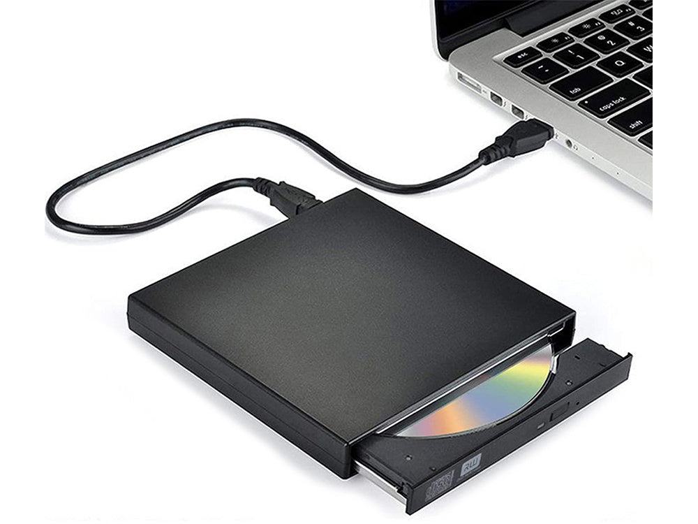 Cd-r/dvd-rom/rw drive external usb recorder