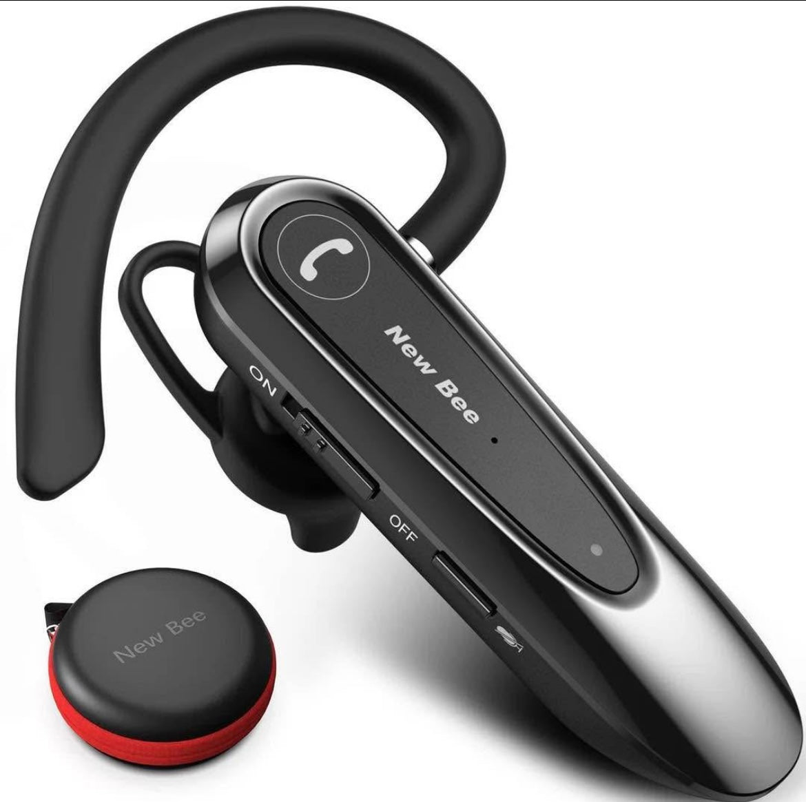 New Bee B45 Bluetooth Headset