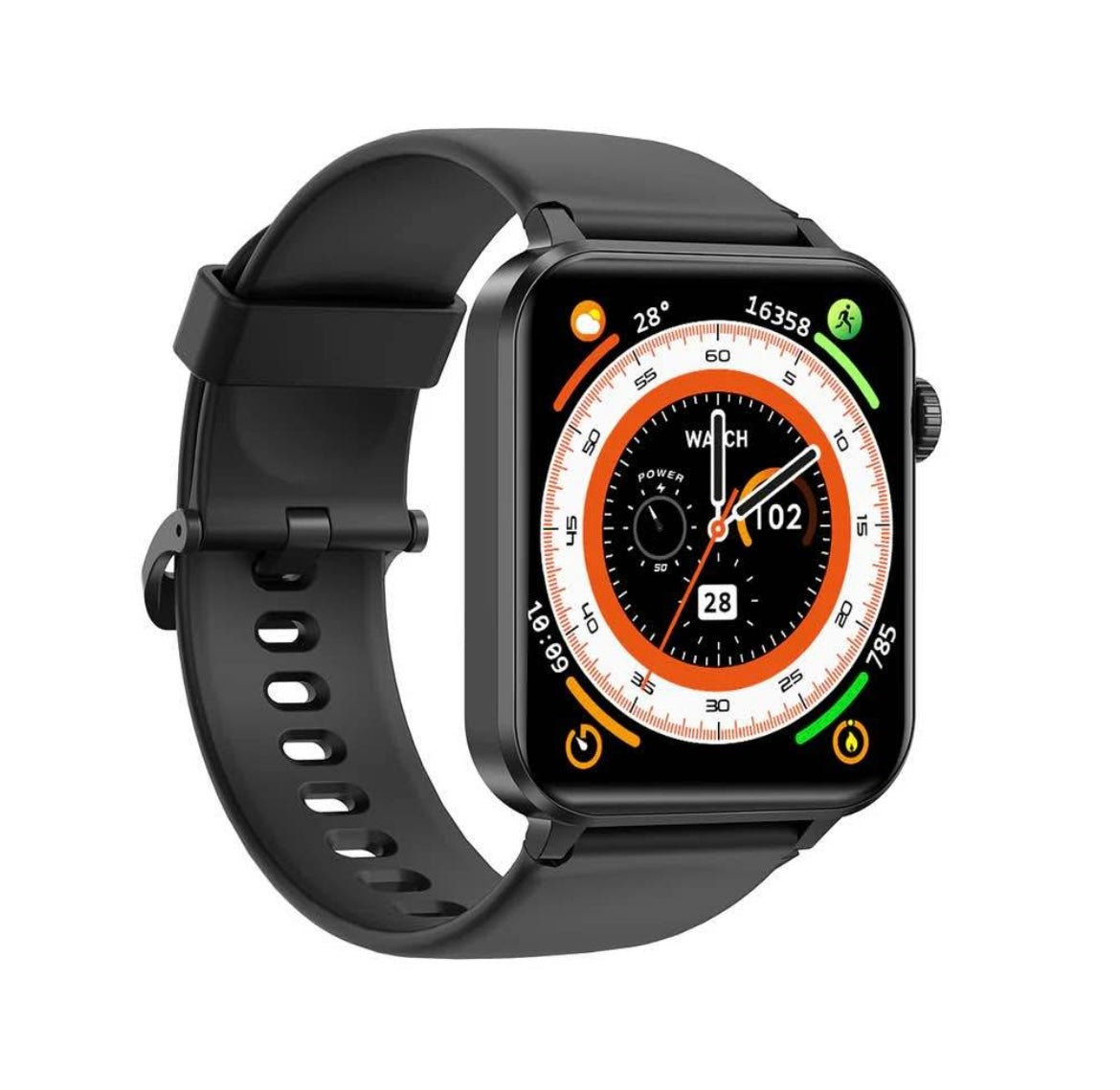 Blackview R30 Pro Fitness Smartwatch