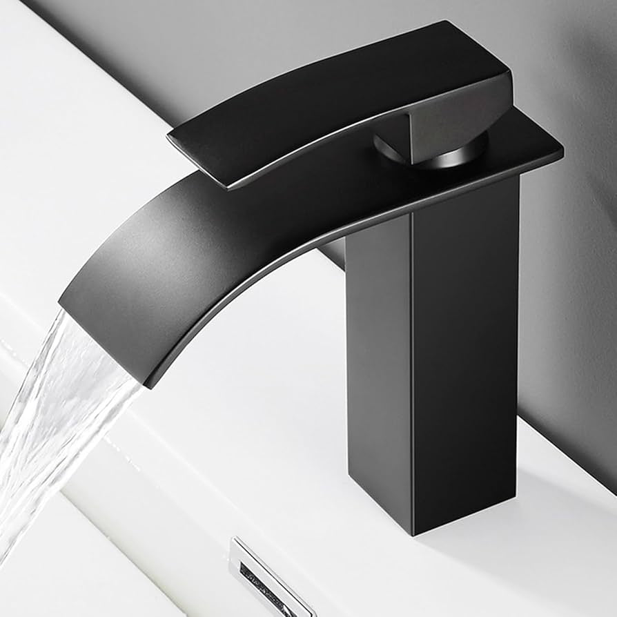 Bathroom Taps Mixer Waterfall,Bathroom Taps Mixer Brass