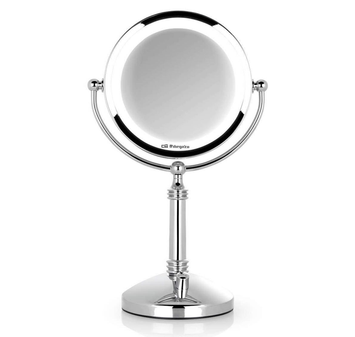 Orbegozo es 5130 – Mirror with 2 sides, LED light