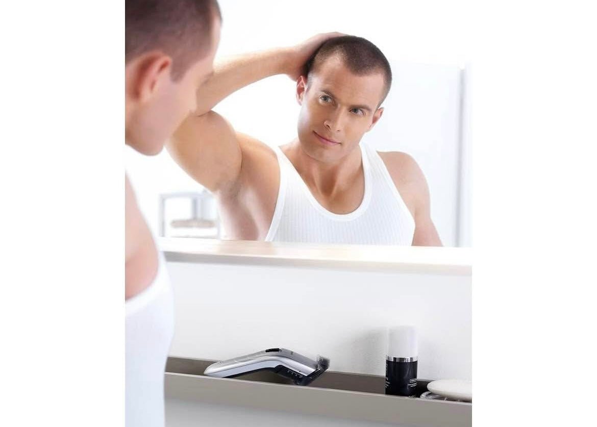 Philips QC5130 Hair Clipper With Adjustable Comb