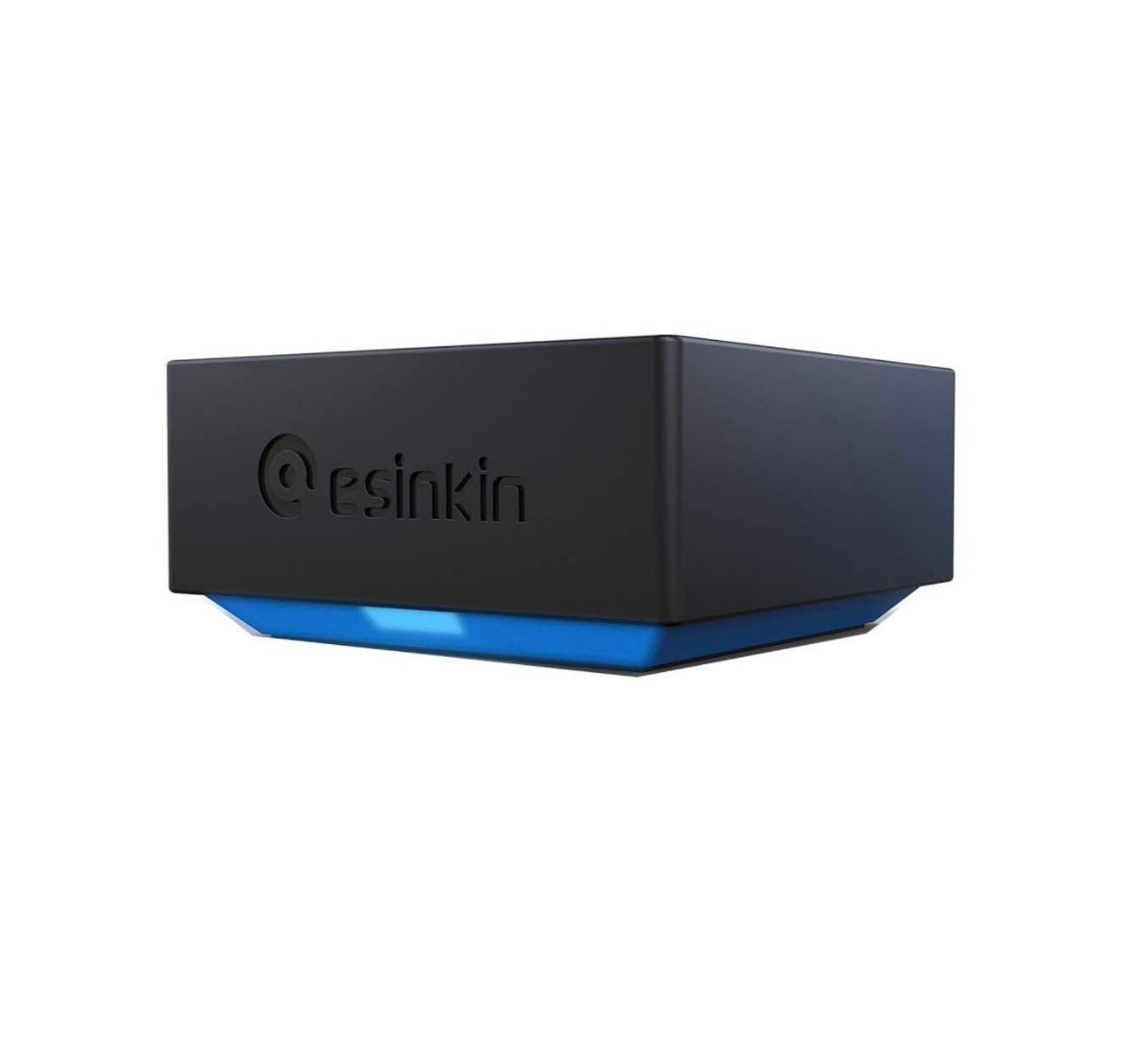 esinkin Bluetooth Audio Adapter for Music Streaming Sound System