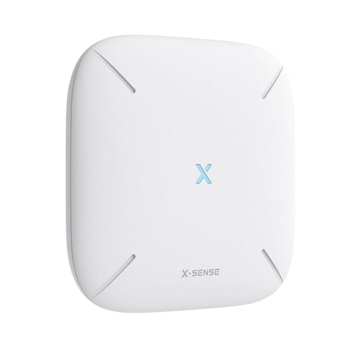 X-Sense Smart Home Base Station, 2.4 GHz Wi-Fi Required, Enhance Your Home Safety Network