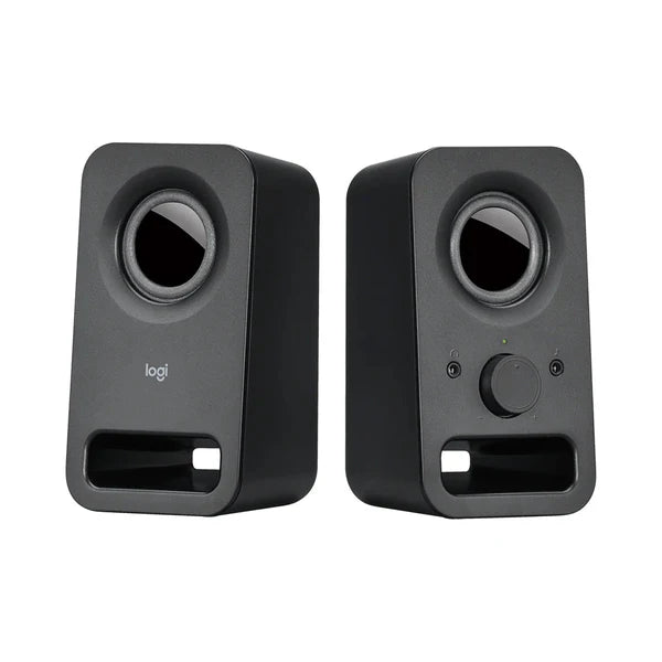 Logitech Z150 - Compact Stereo Speakers