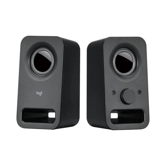 Logitech Z150 - Compact Stereo Speakers