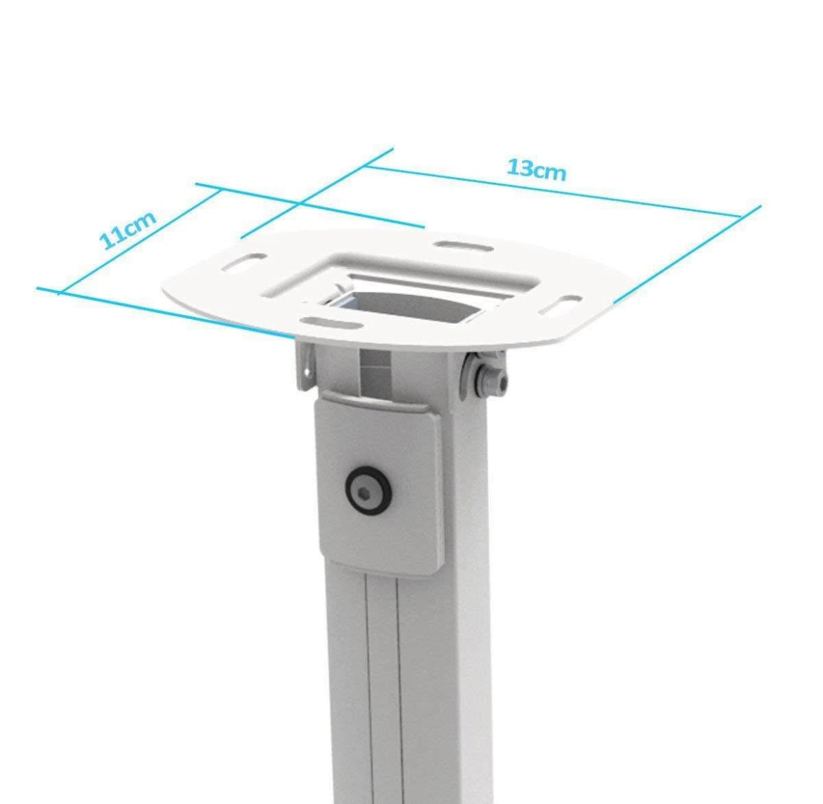 Savonga® video projector ceiling mount