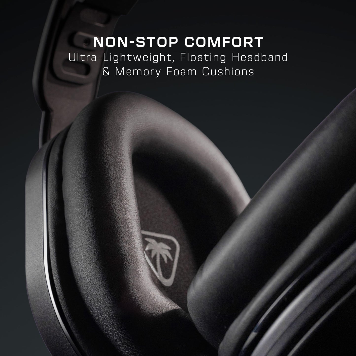 Turtle Beach Stealth 500 Wireless Gaming Headset Licensed for Xbox Series X|S