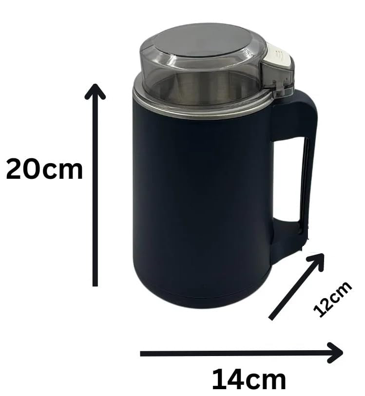 Electric Coffee Grinder ( Model NM 8600 ) 300W