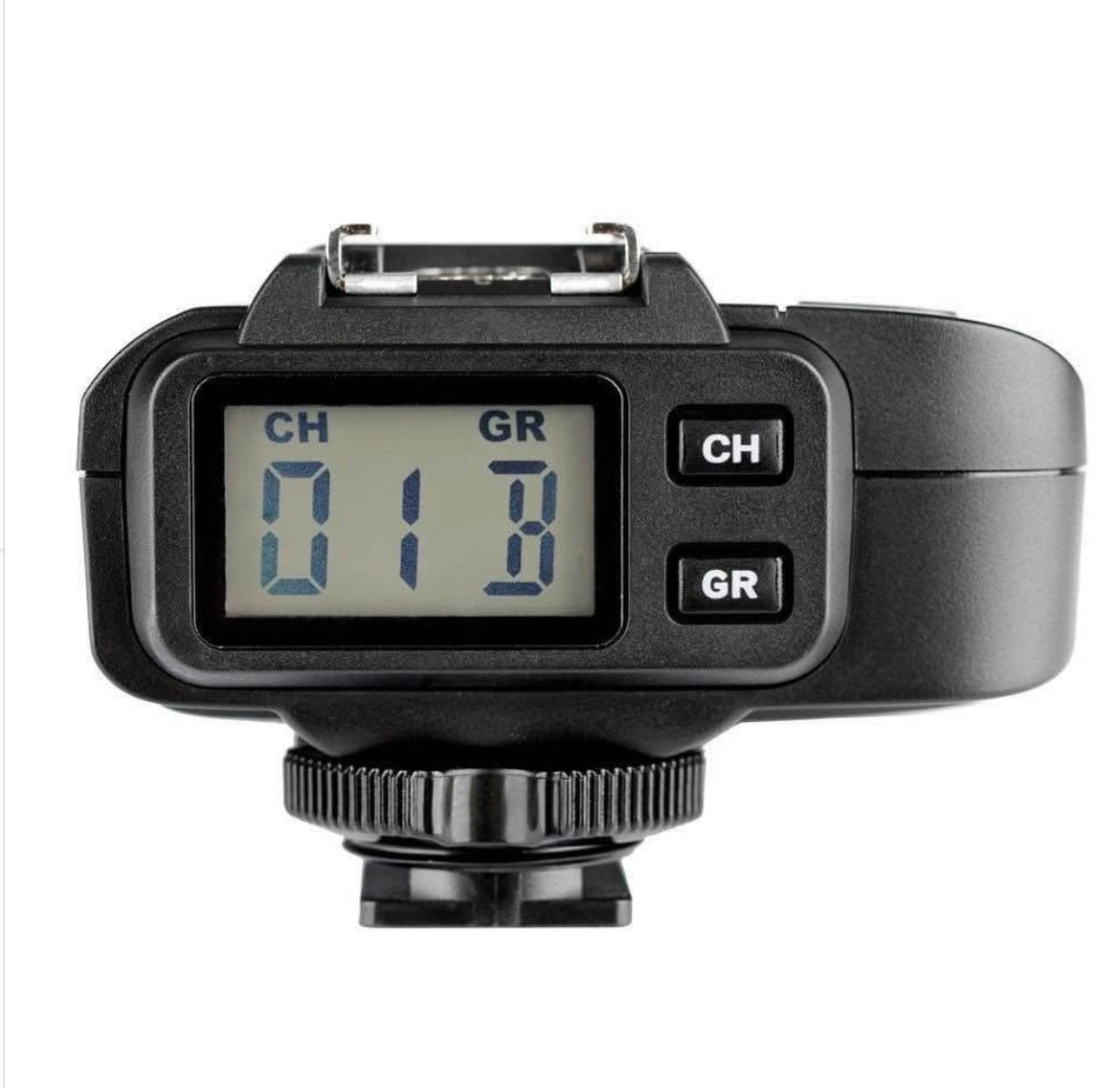 Godox X1R-S TTL Wireless Flash Trigger Receiver for Sony