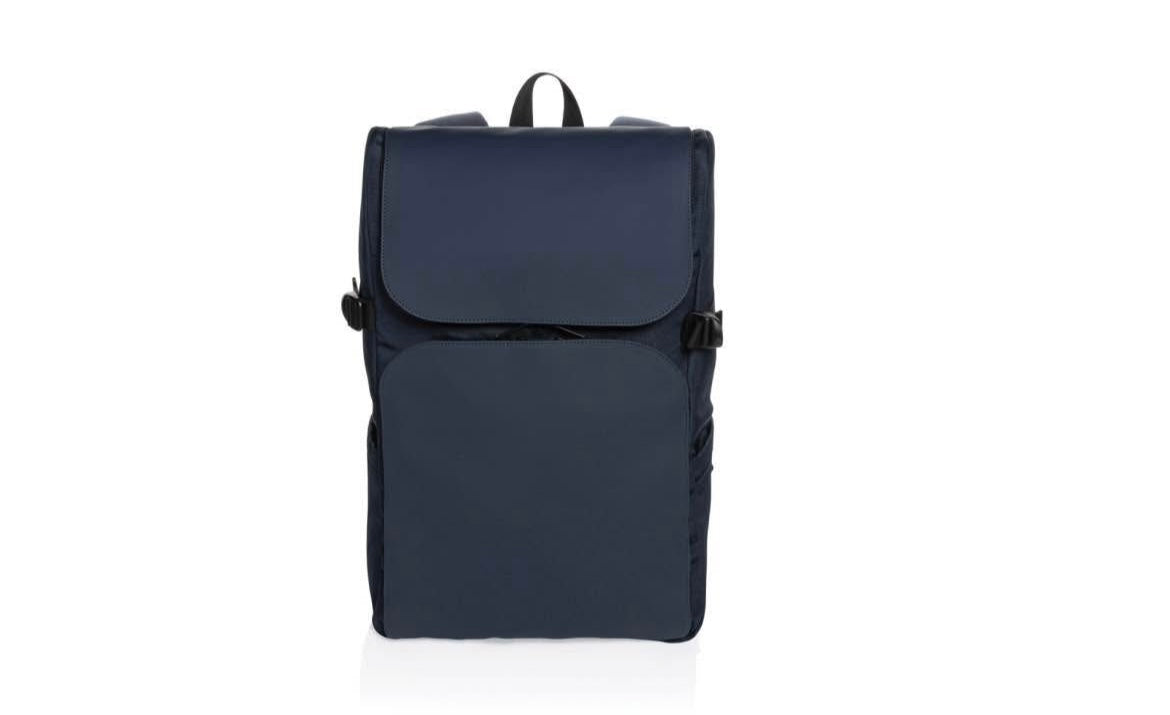 Pascal AWARE™ RPET deluxe weekend pack