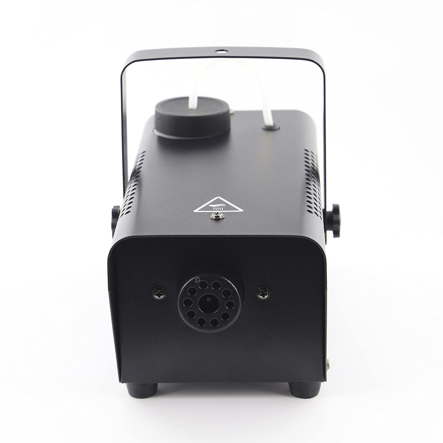 BOOMTONE DJ Smoke Machine F400 Black (400W, Wired Remote)
