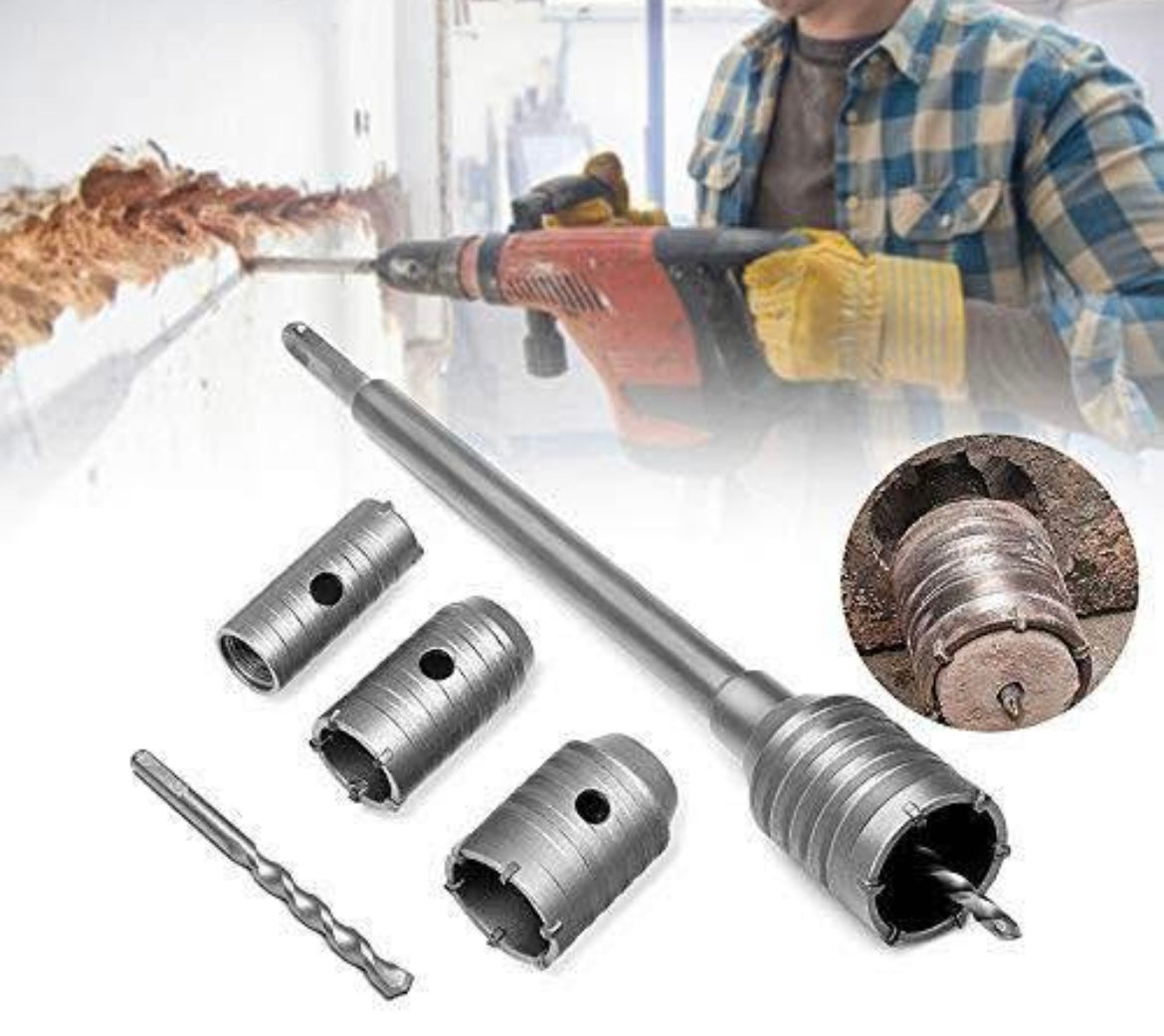 Drill Hole Opener 30/40/50mm