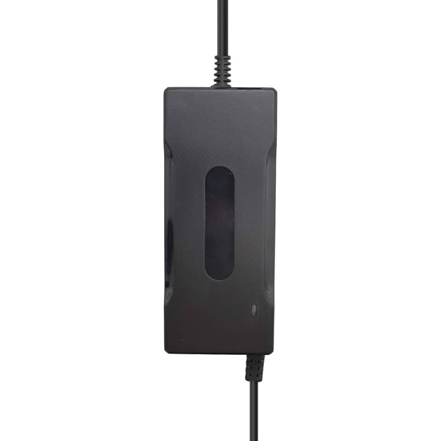 YZPOWER 24V 2A Power Adapter for Electric Bike Mobility Scooter