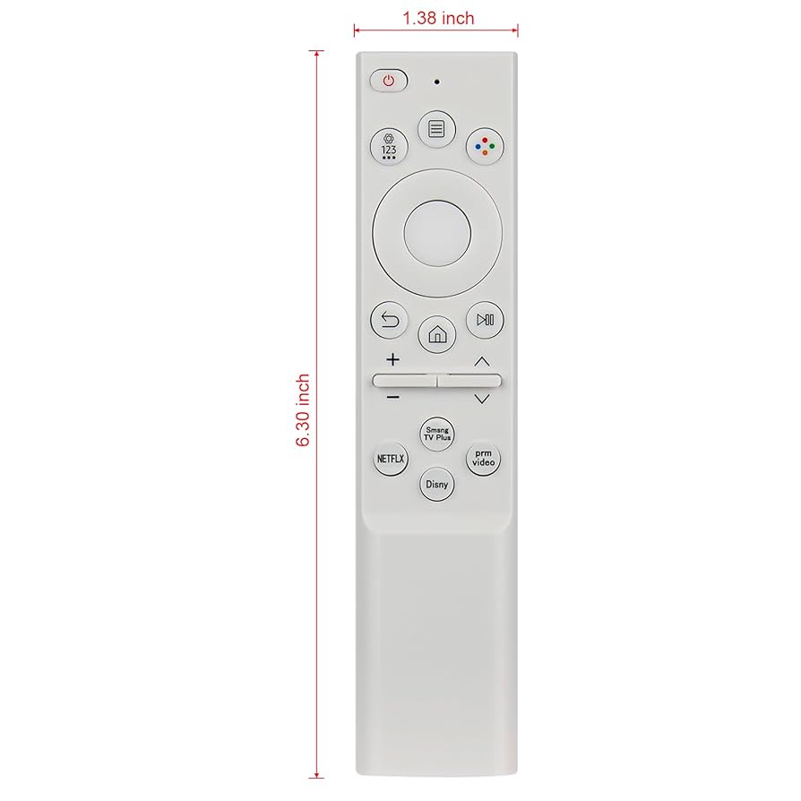 Replace Remote BN59-01393C fit for Samsung