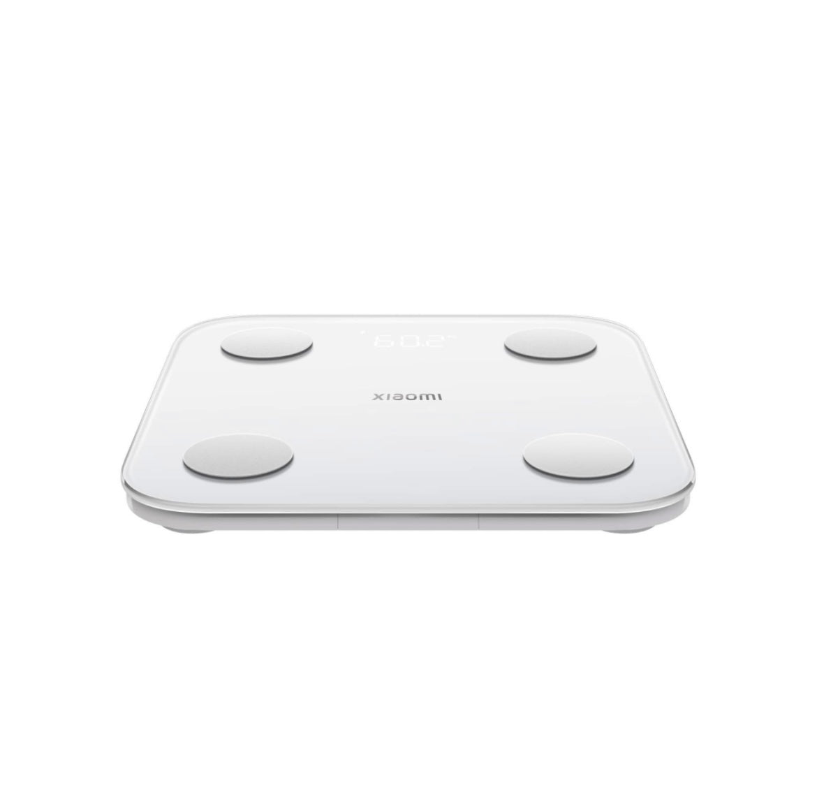 Xiaomi Body Composition Scale S400, Bluetooth Led Display Digital Weighing Bathroom Scales