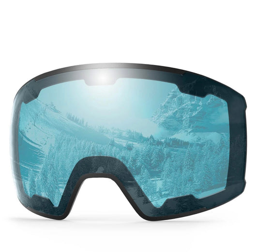 OutdoorMaster Ski Goggles PRO Replacement Lens