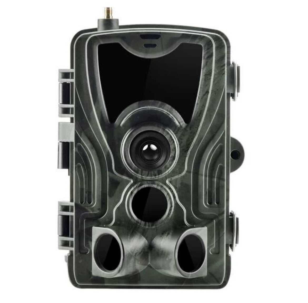 HC-801Pro 4K 4G Outdoor Hunting Camera App Remote Mobile Phone Control
