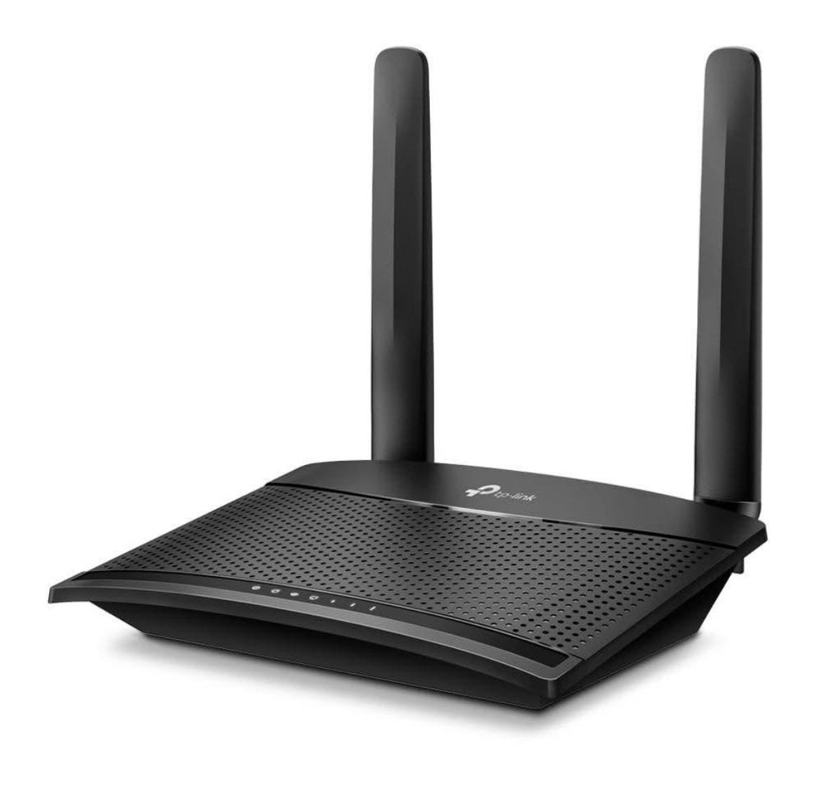 TP-Link TL-MR110 4G LTE WiFi Router N300Mbps, 4G CAT4 Speed Up to 150Mbps, 4G SIM Box, 4G Modem