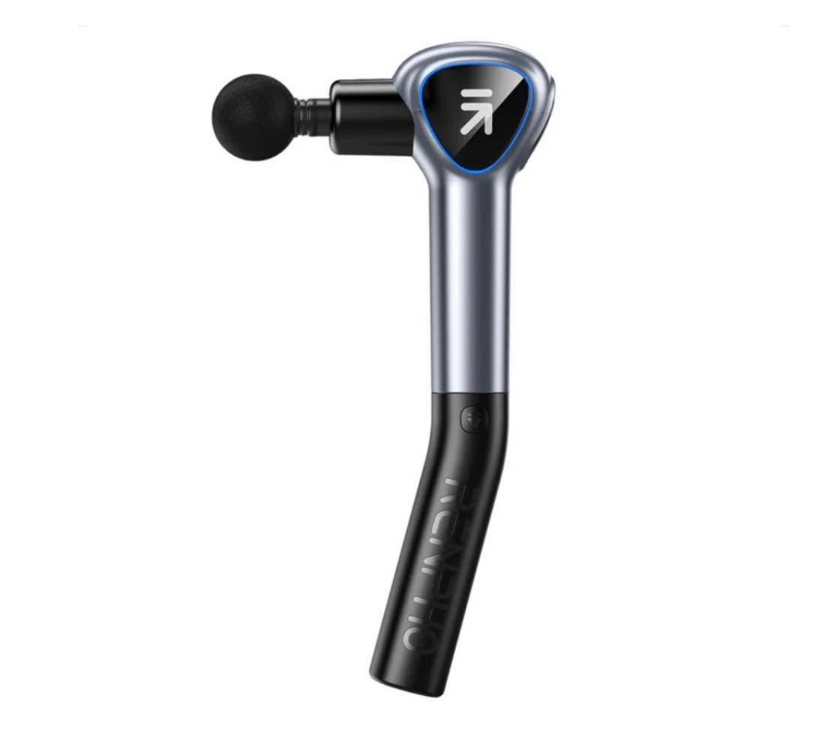 RENPHO Reach Massage Gun
