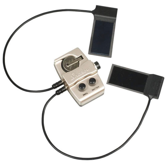 Shadow SH-965 Nanoflex Pickup with Preamp for Upright Bass