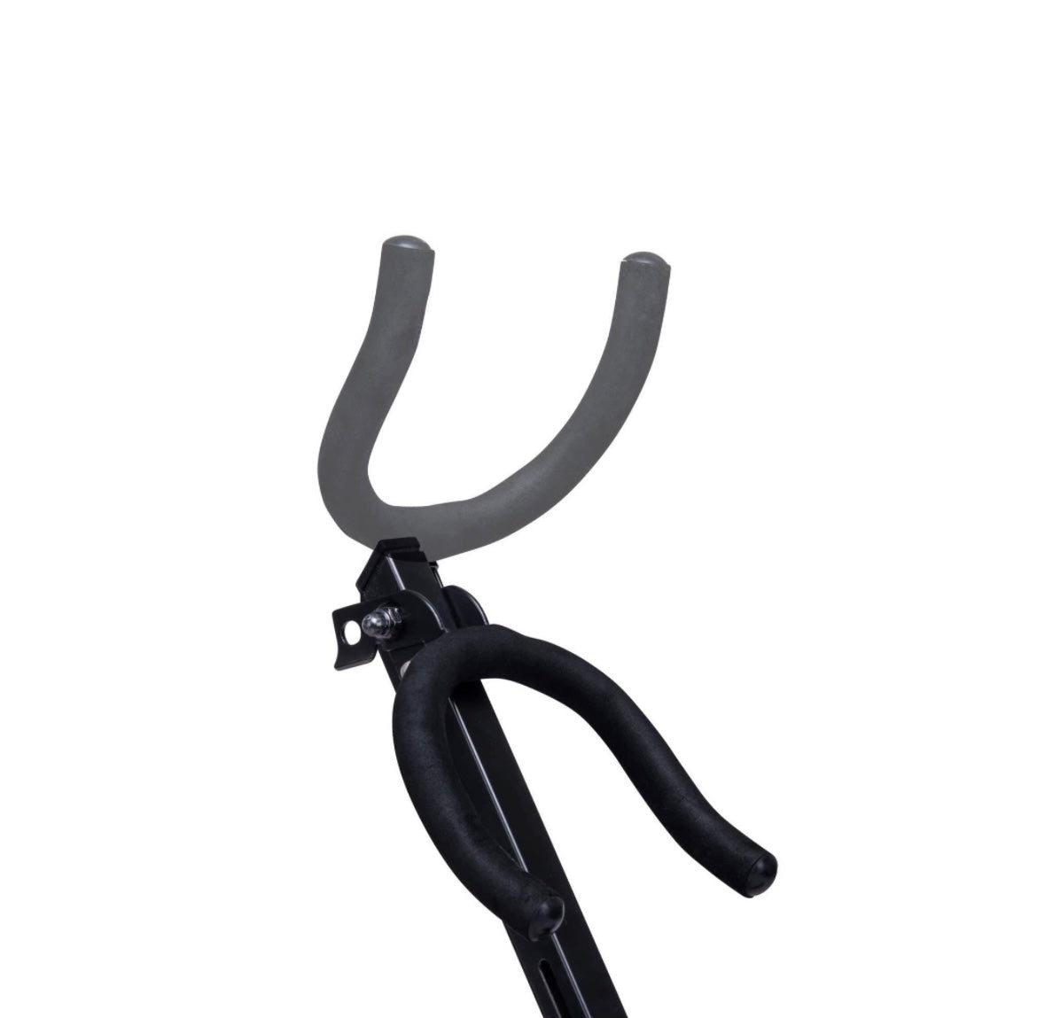 Hercules DS530BB Alto/Tenor Saxophone Stand with Bag