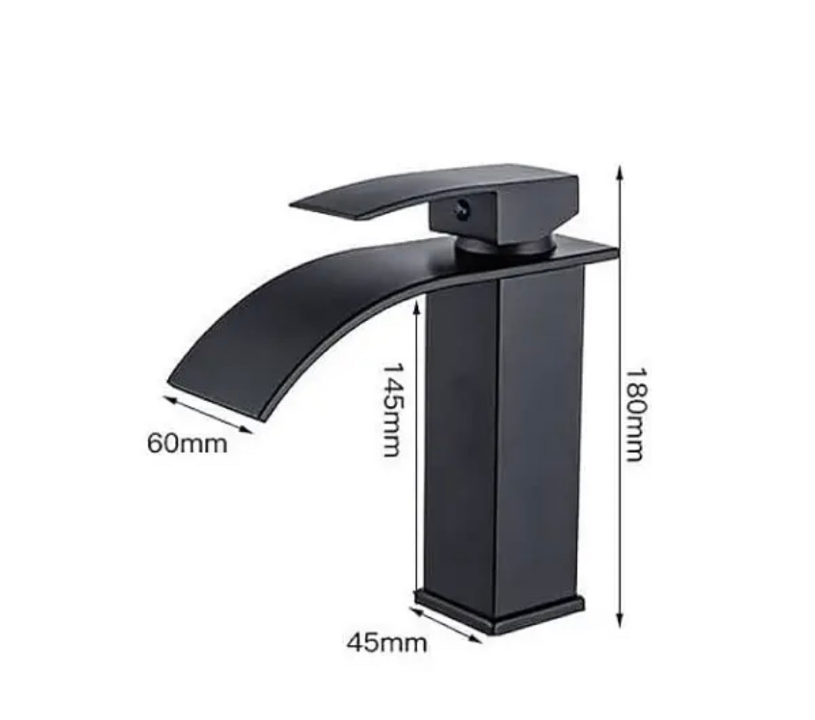 Bathroom Taps Mixer Waterfall,Bathroom Taps Mixer Brass