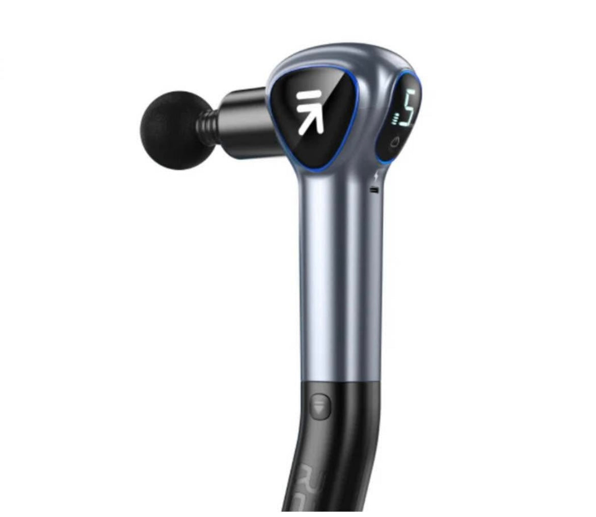 RENPHO Reach Massage Gun