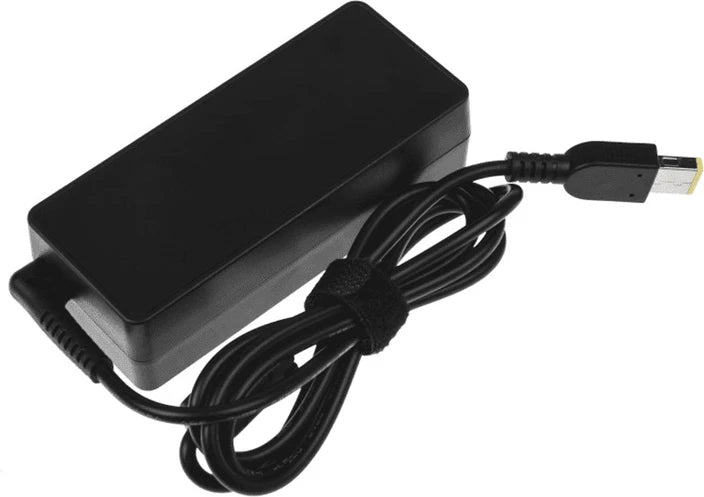 20V 3.25A 65W Square Pin Power Adapter