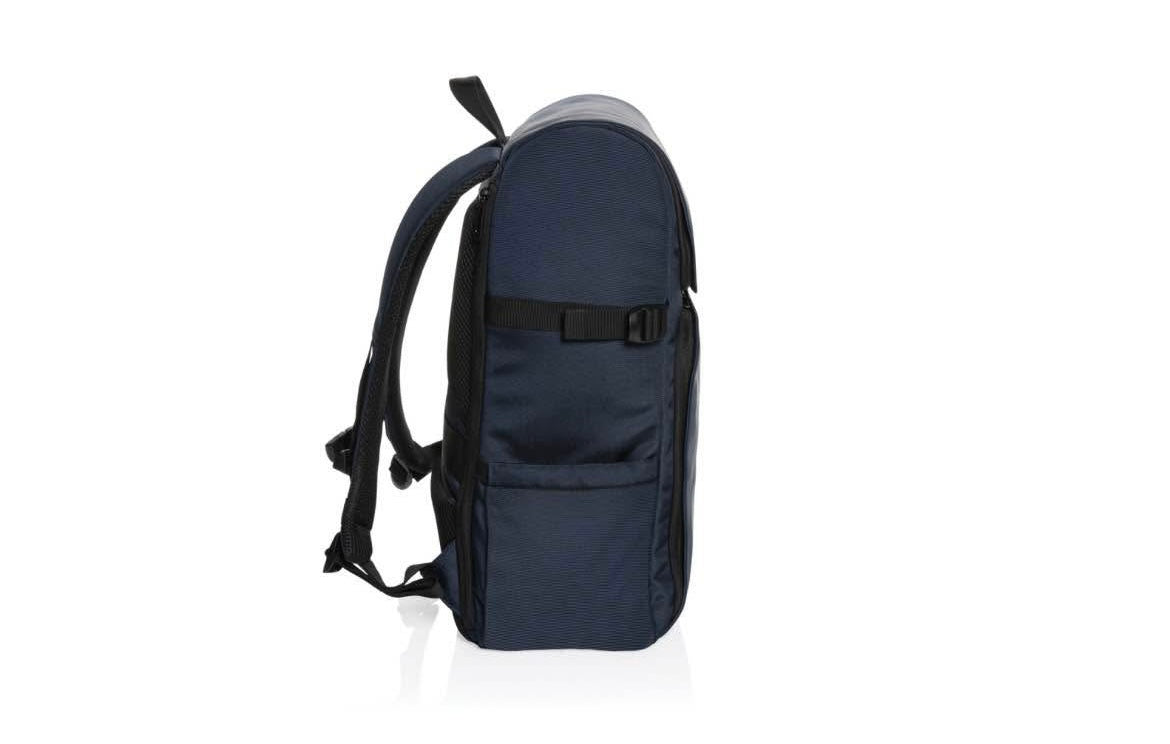 Pascal AWARE™ RPET deluxe weekend pack