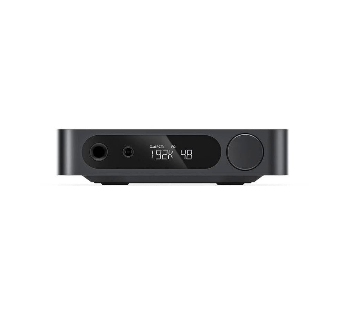 FiiO K11 Desktop 1400W Power Balanced Headphone DAC & Amplifier 384kHz/24Bit DSD256 for Home Audio