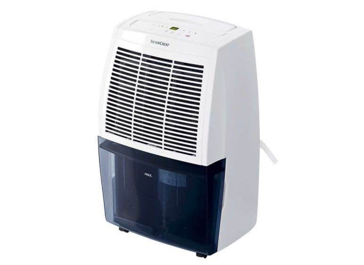 SilverCrest SLE 280 A2 Dehumidifier 20L/24H