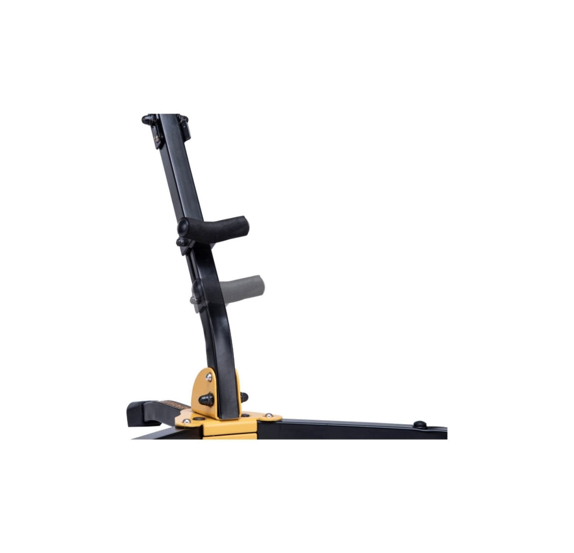 Hercules DS530BB Alto/Tenor Saxophone Stand with Bag