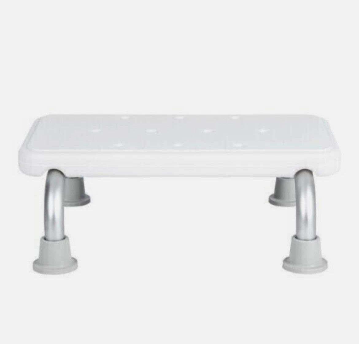 RIDDER Assistant Bad-Schemel Bathroom FootStool 110KG