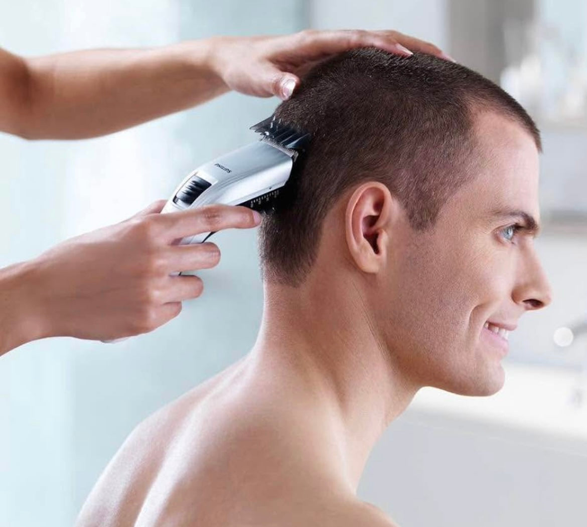 Philips QC5130 Hair Clipper With Adjustable Comb