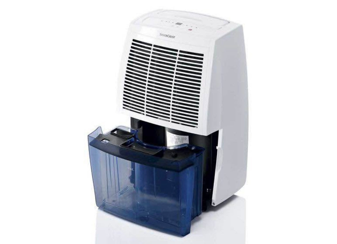 SilverCrest SLE 280 A2 Dehumidifier 20L/24H