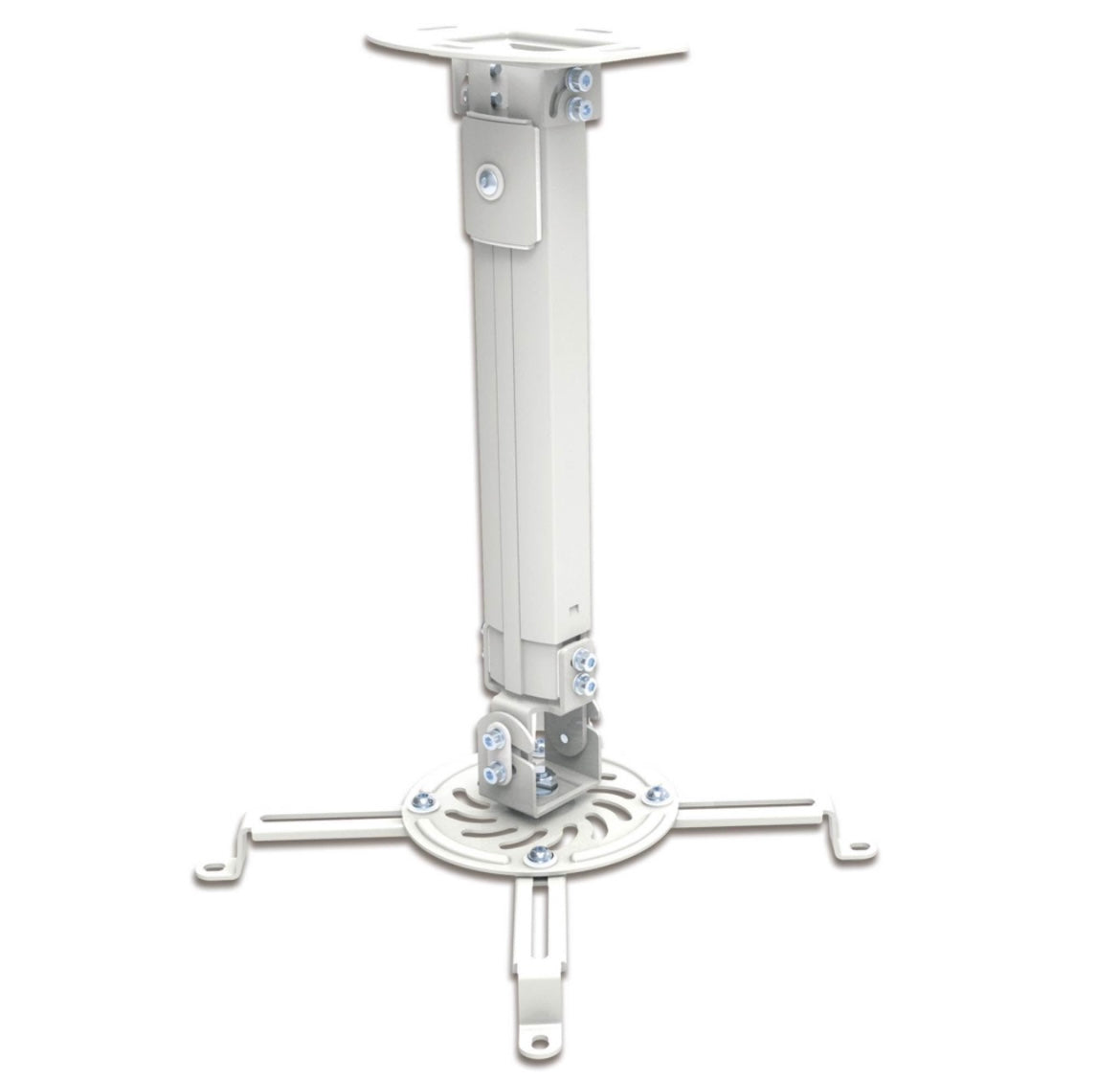 Savonga® video projector ceiling mount