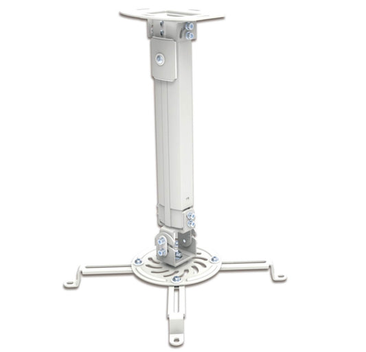 Savonga® video projector ceiling mount