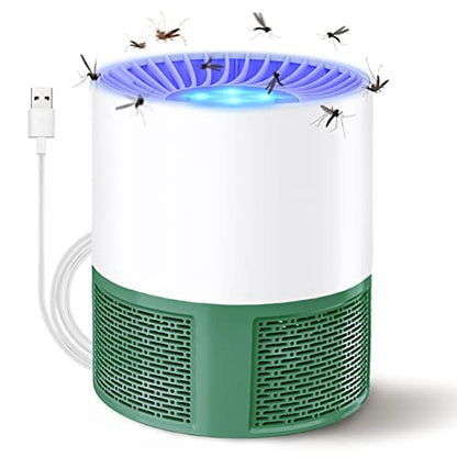 Aparatoo Insect Killer, USB Electric Fly Trap