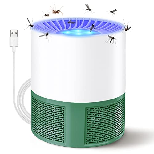 Aparatoo Insect Killer, USB Electric Fly Trap
