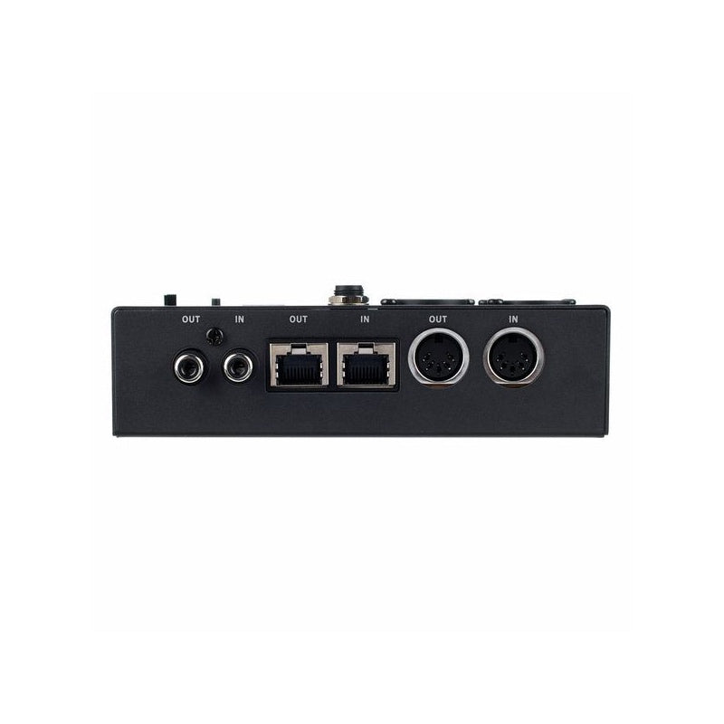 Behringer CT200 Microprocessor-Controlled 8-in-1 Cable Tester