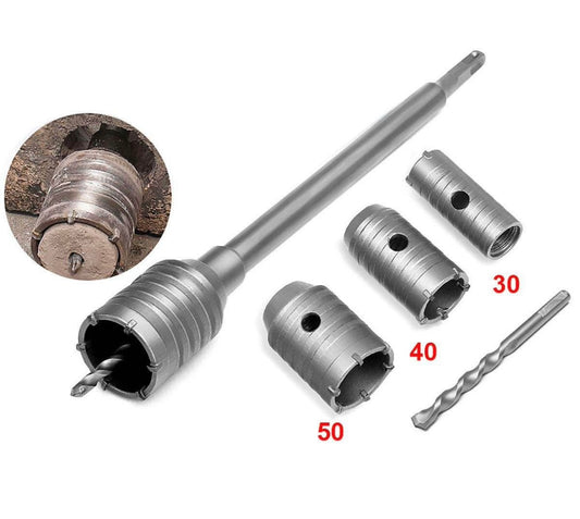Drill Hole Opener 30/40/50mm