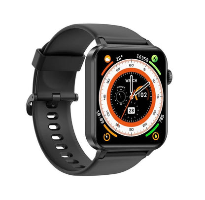 Blackview R30 Pro Fitness Smartwatch