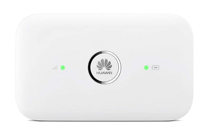 HUAWEI - 4G Travel LTE Mobile Wi-Fi Hotspot