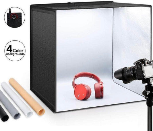 Photo Studio Light Box ESDDI PKL-D550  50cm