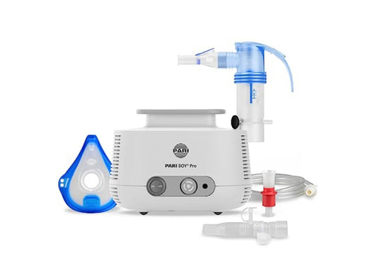 PARI BOY Pro Inhaler for Adults and Children