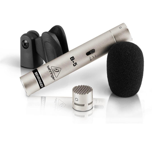 Behringer B-5 Small-diaphragm Condenser Microphone
