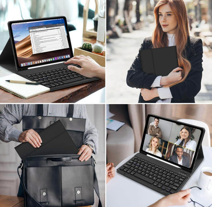 Keyboard Case for Samsung Galaxy Tab A9+ 11 Inch 2023