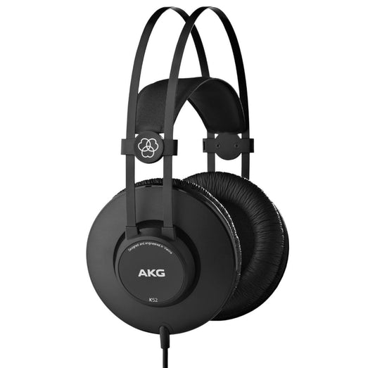 AKG K52 Headphones