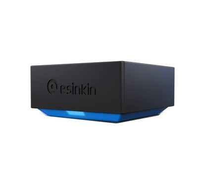 esinkin Bluetooth Audio Adapter for Music Streaming Sound System